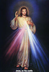 Gesù Misericordioso