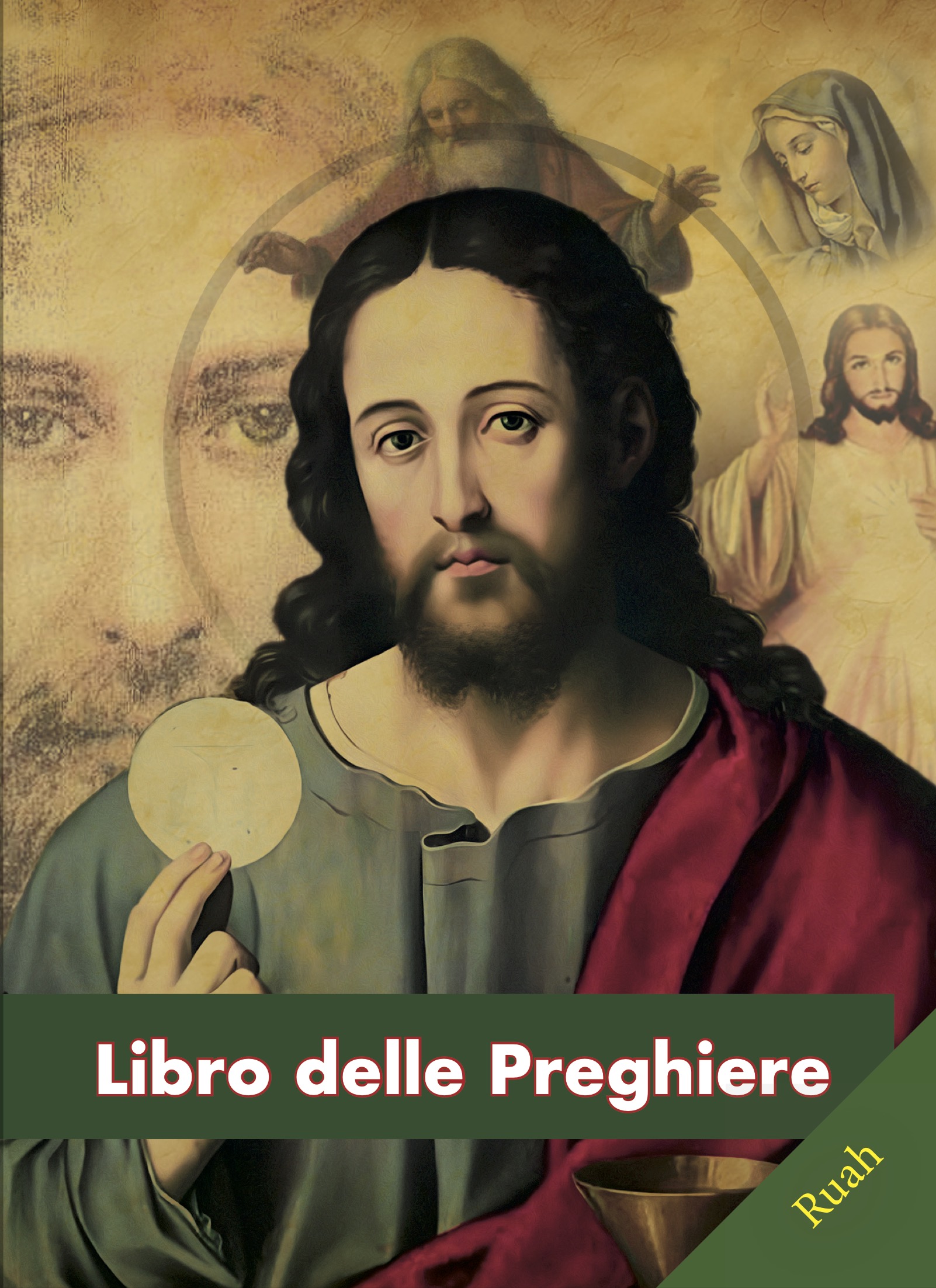 Libri Ruah